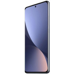 Смартфон Xiaomi Mi 12 Pro 5G 12/256Gb Grey