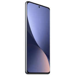Смартфон Xiaomi Mi 12 Pro 5G 12/256Gb Grey