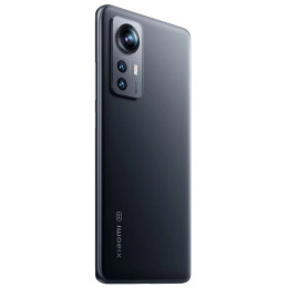 Смартфон Xiaomi Mi 12 Pro 5G 12/256Gb Grey