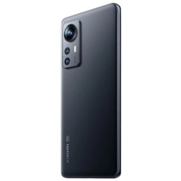 Смартфон Xiaomi Mi 12 Pro 5G 12/256Gb Grey