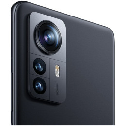 Смартфон Xiaomi Mi 12 Pro 5G 12/256Gb Grey