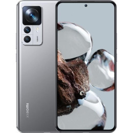 Смартфон Xiaomi Mi 12T 5G 8/128Gb Silver