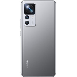 Смартфон Xiaomi Mi 12T 5G 8/128Gb Silver