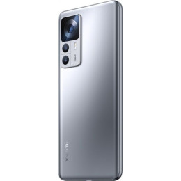 Смартфон Xiaomi Mi 12T 5G 8/128Gb Silver