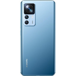 Смартфон Xiaomi Mi 12T 5G 8/256Gb Blue