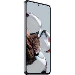 Смартфон Xiaomi Mi 12T 5G 8/256Gb Silver