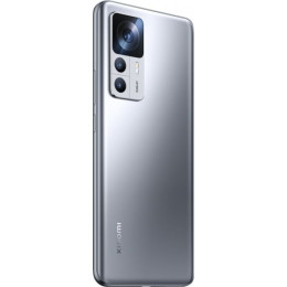 Смартфон Xiaomi Mi 12T 5G 8/256Gb Silver