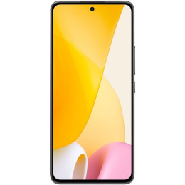 Xiaomi 12 Lite 5G 8/128GB Black