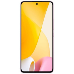 Xiaomi 12 Lite 5G 8/128GB Pink