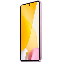 Xiaomi 12 Lite 5G 8/128GB Pink