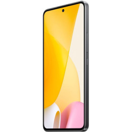 Xiaomi 12 Lite 5G 8/256GB Black