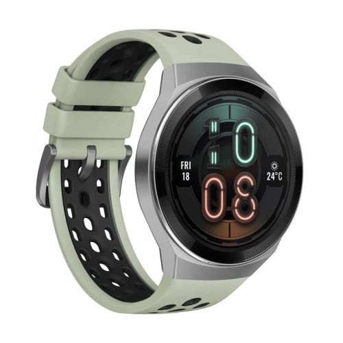 Huawei Watch GT2e Mint Green в рассрочку без первоначального взноса и переплат