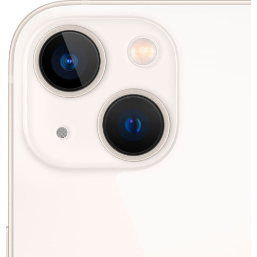 Apple iPhone 13 mini 128GB Starlight в рассрочку без первоначального взноса и переплат
