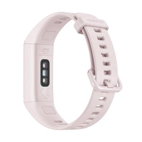 Huawei Band 4 Sakura Pink в рассрочку без первоначального взноса и переплат