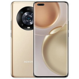 Honor Magic 4 Pro 12/256GB Gold
