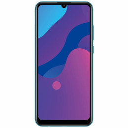 Honor 9A 3/64 Green