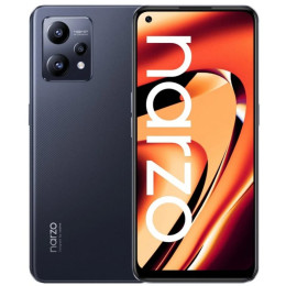 Realme Narzo 50 Pro 6/128GB Hyper Black