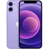 Apple iPhone 12 mini 256GB Purple в рассрочку