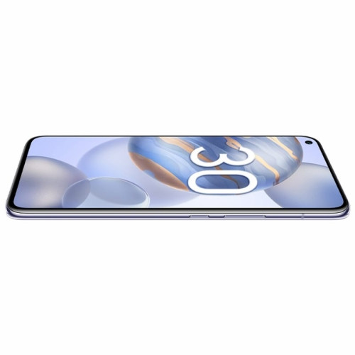 Honor 30 Premium 8/256 Titanium Silver в рассрочку без первоначального взноса и переплат