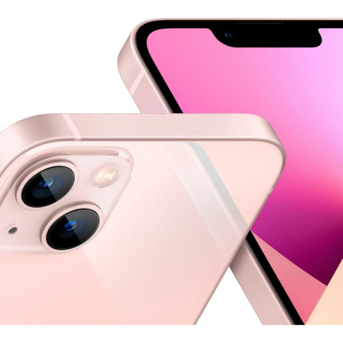 Apple iPhone 13 mini 128GB Pink в рассрочку без первоначального взноса и переплат