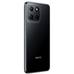 Honor X8 5G 6/128GB Midnight Black
