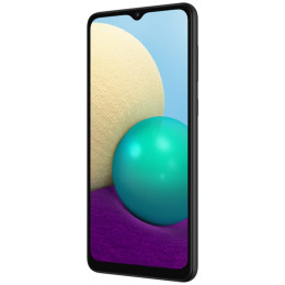 Samsung Galaxy A02 2/32 Denim Black