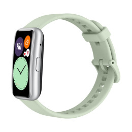 Huawei Watch Fit Mint Green