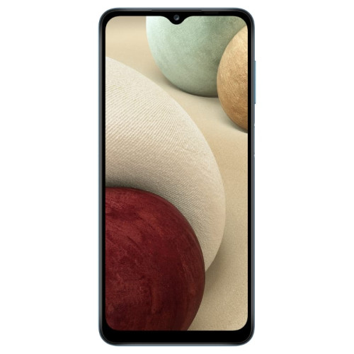 Samsung Galaxy A12 SM-A125F 3/32 Blue в рассрочку без первоначального взноса и переплат