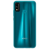 Honor 9X Lite 4/128 Emerald Green в рассрочку без первоначального взноса и переплат