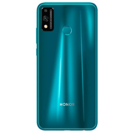 Honor 9X Lite 4/128 Emerald Green