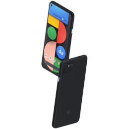 Google Pixel 4a 5G 6/128 Just Black