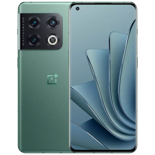 OnePlus 10 Pro 12/256GB Emerald Forest в рассрочку без первоначального взноса и переплат