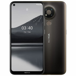 Nokia 3.4 3/64 Charcoal