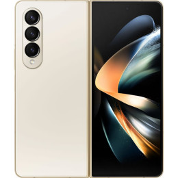 Samsung Galaxy Z Fold 4 12/512GB Beige