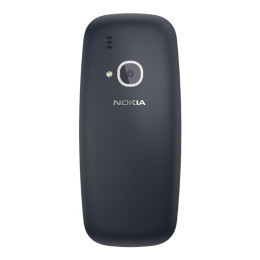 Nokia 3310 Dual Sim Dark Blue