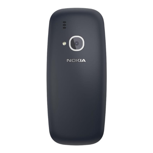 Nokia 3310 Dual Sim Dark Blue в рассрочку без первоначального взноса и переплат