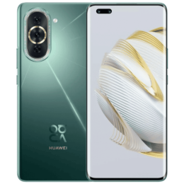 Huawei Nova 10 Pro 8/128GB Green