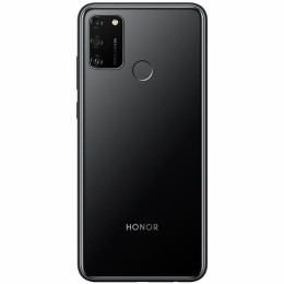 Honor 9A 3/64 Black