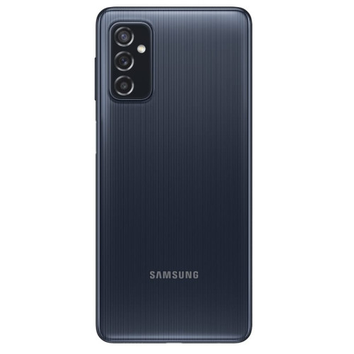 Samsung Galaxy M52 6/128GB 5G Blazing Black в рассрочку без первоначального взноса и переплат