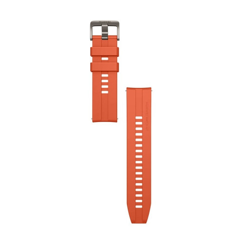 Huawei Watch GT Active 46mm Orange в рассрочку без первоначального взноса и переплат