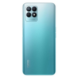 Realme Narzo 50 4/64GB Speed Blue