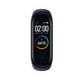 Xiaomi Mi Band 4 Deep Space Blue