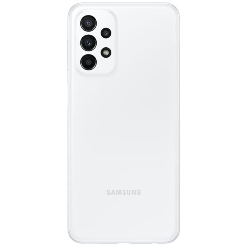 Samsung Galaxy A23 5G 4/64GB White в рассрочку без первоначального взноса и переплат