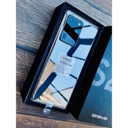 Samsung Galaxy S20 Ultra 12/256 Cosmic Grey