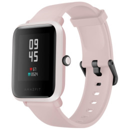 Xiaomi Amazfit Bip S Lite Pink