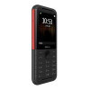 Nokia 5310 Dual Sim Black/Red в рассрочку без первоначального взноса и переплат