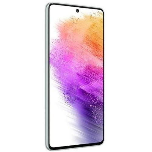 Samsung Galaxy A73 5G 8/128GB Mint в рассрочку без первоначального взноса и переплат