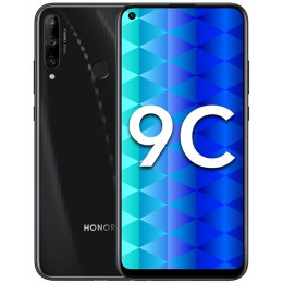 Honor 9C 4/64 Black