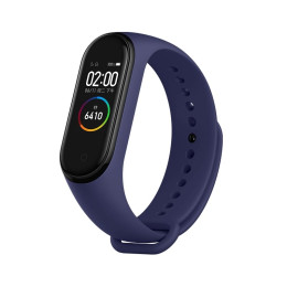 Xiaomi Mi Band 4 Deep Space Blue