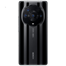 Honor Magic 3 Pro plus 12/512GB 5G Ceramic Black